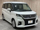 2022 Mitsubishi Delica D:2 Hybrid MZ Sedan for sale, Japanese used car export - photo 17 of 50 | GULJI TRADERS