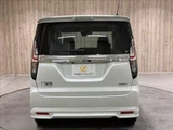 2022 Mitsubishi Delica D:2 Hybrid MZ Sedan for sale, Japanese used car export - photo 20 of 50 | GULJI TRADERS