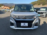 2022 Mitsubishi Delica D:2 1.2HV MX Sedan for sale, Japanese used car export - photo 4 of 30 | GULJI TRADERS