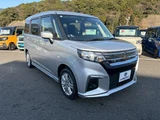 2022 Mitsubishi Delica D:2 1.2HV MX Sedan for sale, Japanese used car export - photo 5 of 30 | GULJI TRADERS