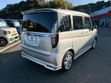 2022 Mitsubishi Delica D:2 1.2HV MX Sedan for sale, Japanese used car export - photo 6 of 30 | GULJI TRADERS