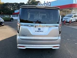2022 Mitsubishi Delica D:2 1.2HV MX Sedan for sale, Japanese used car export - photo 7 of 30 | GULJI TRADERS