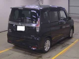 2022 Mitsubishi Delica D:2 Hybrid MZ Sedan for sale, Japanese used car export - photo 2 of 3 | GULJI TRADERS