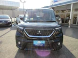 2023 Mitsubishi Delica D:2 1.2 Hybrid MV Sedan for sale, Japanese used car export - photo 2 of 38 | GULJI TRADERS