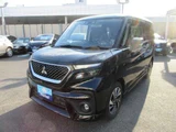 2023 Mitsubishi Delica D:2 1.2 Hybrid MV Sedan for sale, Japanese used car export - photo 4 of 38 | GULJI TRADERS