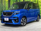 2023 Mitsubishi Delica D:2 Hybrid MV Sedan for sale, Japanese used car export - photo 1 of 30 | GULJI TRADERS