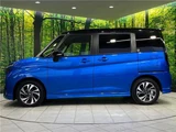 2023 Mitsubishi Delica D:2 Hybrid MV Sedan for sale, Japanese used car export - photo 23 of 30 | GULJI TRADERS