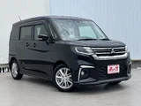 2023 Mitsubishi Delica D:2 Hybrid Sedan for sale, Japanese used car export - photo 7 of 28 | GULJI TRADERS