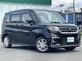2023 Mitsubishi Delica D:2 Hybrid MZ Sedan for sale, Japanese used car export - photo 1 of 24 | GULJI TRADERS