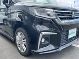 2023 Mitsubishi Delica D:2 Hybrid MZ Sedan for sale, Japanese used car export - photo 18 of 24 | GULJI TRADERS