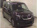 2023 Mitsubishi Delica D:2 Hybrid MV 4WD Sedan for sale, Japanese used car export - photo 1 of 3 | GULJI TRADERS