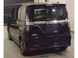 2023 Mitsubishi Delica D:2 Hybrid MV 4WD Sedan for sale, Japanese used car export - photo 2 of 3 | GULJI TRADERS