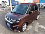2023 Mitsubishi Delica D:2 Hybrid MZ Sedan for sale, Japanese used car export - photo 1 of 24 | GULJI TRADERS