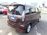 2023 Mitsubishi Delica D:2 Hybrid MZ Sedan for sale, Japanese used car export - photo 2 of 24 | GULJI TRADERS