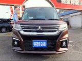 2023 Mitsubishi Delica D:2 Hybrid MZ Sedan for sale, Japanese used car export - photo 3 of 24 | GULJI TRADERS