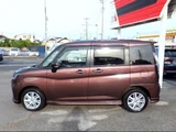 2023 Mitsubishi Delica D:2 Hybrid MZ Sedan for sale, Japanese used car export - photo 6 of 24 | GULJI TRADERS