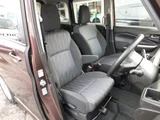 2023 Mitsubishi Delica D:2 Hybrid MZ Sedan for sale, Japanese used car export - photo 23 of 24 | GULJI TRADERS
