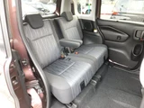 2023 Mitsubishi Delica D:2 Hybrid MZ Sedan for sale, Japanese used car export - photo 24 of 24 | GULJI TRADERS