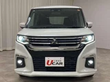 2023 Mitsubishi Delica D:2 1.2 Hybrid MZ Sedan for sale, Japanese used car export - photo 2 of 9 | GULJI TRADERS