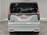 2023 Mitsubishi Delica D:2 1.2 Hybrid MZ Sedan for sale, Japanese used car export - photo 3 of 9 | GULJI TRADERS
