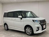 2023 Mitsubishi Delica D:2 1.2 Hybrid MZ Sedan for sale, Japanese used car export - photo 6 of 9 | GULJI TRADERS
