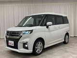 2023 Mitsubishi Delica D:2 1.2 Hybrid MZ Sedan for sale, Japanese used car export - photo 7 of 9 | GULJI TRADERS