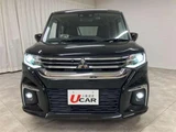2023 Mitsubishi Delica D:2 1.2 Hybrid MZ Sedan for sale, Japanese used car export - photo 2 of 9 | GULJI TRADERS