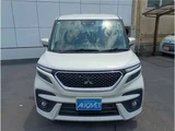2024 Mitsubishi Delica D:2 Hybrid Sedan for sale, Japanese used car export - photo 2 of 55 | GULJI TRADERS