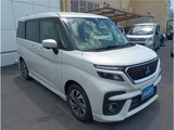 2024 Mitsubishi Delica D:2 Hybrid Sedan for sale, Japanese used car export - photo 3 of 55 | GULJI TRADERS