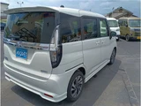 2024 Mitsubishi Delica D:2 Hybrid Sedan for sale, Japanese used car export - photo 4 of 55 | GULJI TRADERS
