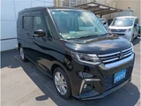 2024 Mitsubishi Delica D:2 Hybrid Sedan for sale, Japanese used car export - photo 3 of 25 | GULJI TRADERS