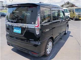 2024 Mitsubishi Delica D:2 Hybrid Sedan for sale, Japanese used car export - photo 4 of 25 | GULJI TRADERS