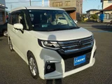 2024 Mitsubishi Delica D:2 Sedan for sale, Japanese used car export - photo 5 of 30 | GULJI TRADERS