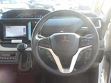 2024 Mitsubishi Delica D:2 Sedan for sale, Japanese used car export - photo 8 of 30 | GULJI TRADERS