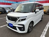 2024 Mitsubishi Delica D:2 Hybrid Sedan for sale, Japanese used car export - photo 1 of 30 | GULJI TRADERS