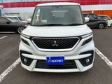 2024 Mitsubishi Delica D:2 Hybrid Sedan for sale, Japanese used car export - photo 4 of 30 | GULJI TRADERS