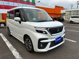 2024 Mitsubishi Delica D:2 Hybrid Sedan for sale, Japanese used car export - photo 5 of 30 | GULJI TRADERS