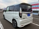 2024 Mitsubishi Delica D:2 Hybrid Sedan for sale, Japanese used car export - photo 7 of 30 | GULJI TRADERS