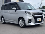 2024 Mitsubishi Delica D:2 Hybrid MZ Sedan for sale, Japanese used car export - photo 5 of 64 | GULJI TRADERS