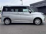 2024 Mitsubishi Delica D:2 Hybrid MZ Sedan for sale, Japanese used car export - photo 6 of 64 | GULJI TRADERS