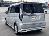 2024 Mitsubishi Delica D:2 Hybrid MZ Sedan for sale, Japanese used car export - photo 8 of 64 | GULJI TRADERS
