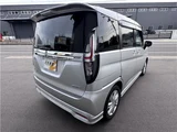 2024 Mitsubishi Delica D:2 Hybrid MZ Sedan for sale, Japanese used car export - photo 9 of 64 | GULJI TRADERS