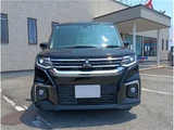 2024 Mitsubishi Delica D:2 Hybrid Sedan for sale, Japanese used car export - photo 2 of 69 | GULJI TRADERS