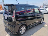 2024 Mitsubishi Delica D:2 Hybrid Sedan for sale, Japanese used car export - photo 9 of 69 | GULJI TRADERS