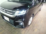 2024 Mitsubishi Delica D:2 Hybrid MZ Sedan for sale, Japanese used car export - photo 9 of 65 | GULJI TRADERS