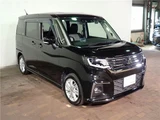 2024 Mitsubishi Delica D:2 Hybrid MZ Sedan for sale, Japanese used car export - photo 42 of 65 | GULJI TRADERS