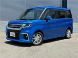 2024 Mitsubishi Delica D:2 Hybrid MZ Sedan for sale, Japanese used car export - photo 1 of 63 | GULJI TRADERS