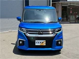 2024 Mitsubishi Delica D:2 Hybrid MZ Sedan for sale, Japanese used car export - photo 6 of 63 | GULJI TRADERS