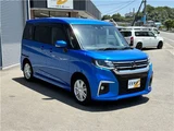 2024 Mitsubishi Delica D:2 Hybrid MZ Sedan for sale, Japanese used car export - photo 7 of 63 | GULJI TRADERS