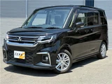 2024 Mitsubishi Delica D:2 Hybrid MZ Sedan for sale, Japanese used car export - photo 1 of 60 | GULJI TRADERS